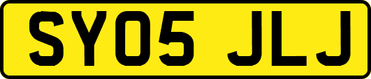 SY05JLJ
