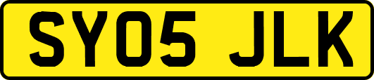 SY05JLK