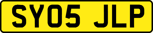 SY05JLP