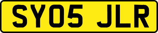 SY05JLR