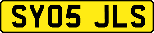 SY05JLS