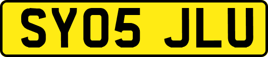SY05JLU