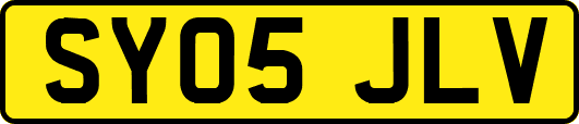 SY05JLV
