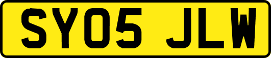 SY05JLW