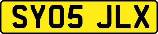 SY05JLX