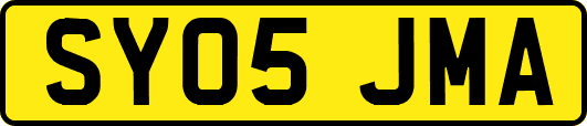 SY05JMA