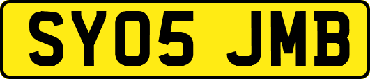 SY05JMB
