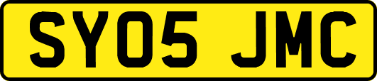 SY05JMC