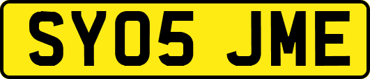 SY05JME