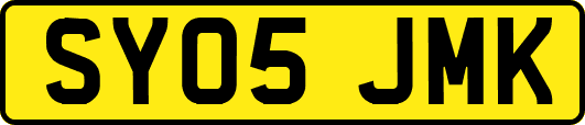 SY05JMK