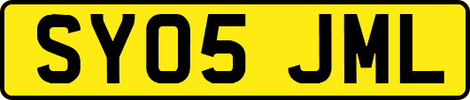 SY05JML