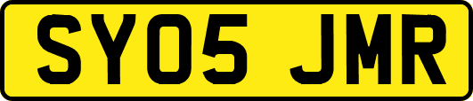 SY05JMR