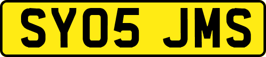 SY05JMS