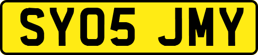 SY05JMY