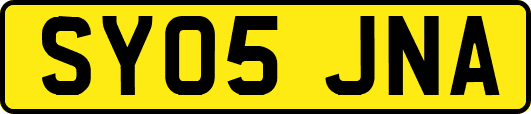 SY05JNA