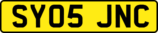 SY05JNC