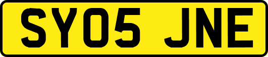 SY05JNE