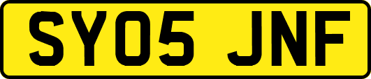 SY05JNF