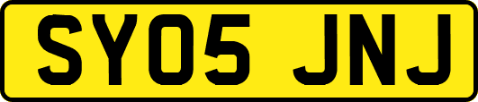 SY05JNJ
