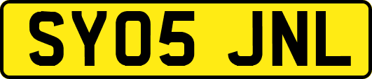 SY05JNL