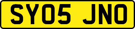 SY05JNO