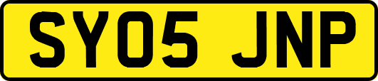 SY05JNP