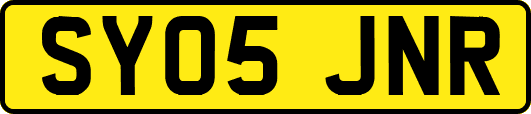 SY05JNR