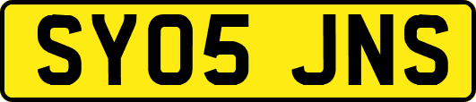 SY05JNS