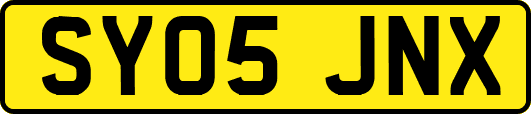 SY05JNX
