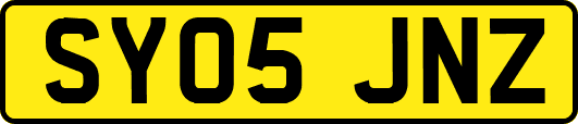 SY05JNZ