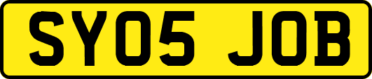 SY05JOB