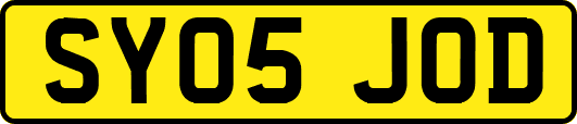 SY05JOD