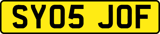 SY05JOF
