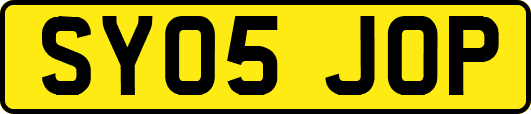 SY05JOP