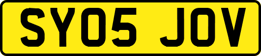 SY05JOV