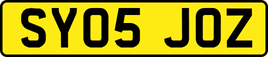 SY05JOZ