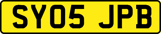 SY05JPB
