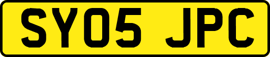 SY05JPC
