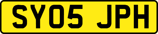 SY05JPH