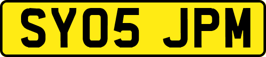SY05JPM