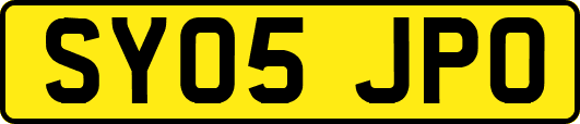 SY05JPO