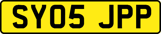SY05JPP