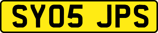 SY05JPS