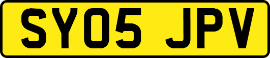 SY05JPV