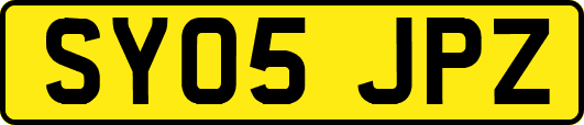 SY05JPZ