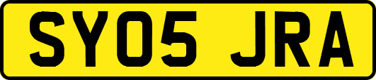 SY05JRA