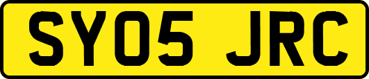 SY05JRC