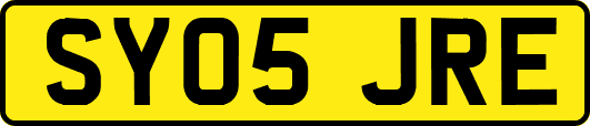 SY05JRE