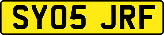 SY05JRF