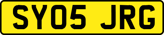 SY05JRG